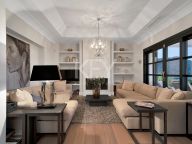 Villa for sale in Monte Mayor, Benahavis