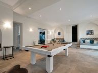 Villa for sale in Monte Mayor, Benahavis