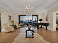 Villa for sale in Monte Mayor, Benahavis