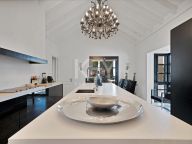 Villa for sale in Monte Mayor, Benahavis