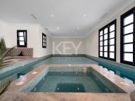 Villa for sale in Monte Mayor, Benahavis