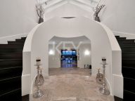 Villa for sale in Monte Mayor, Benahavis