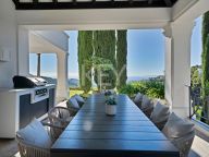 Villa for sale in Monte Mayor, Benahavis