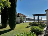 Villa for sale in Monte Mayor, Benahavis