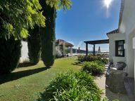 Villa for sale in Monte Mayor, Benahavis