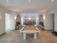 Villa for sale in Monte Mayor, Benahavis