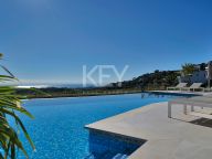 Villa for sale in Monte Mayor, Benahavis