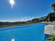 Villa for sale in Monte Mayor, Benahavis