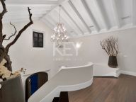 Villa for sale in Monte Mayor, Benahavis