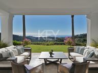 Villa for sale in Monte Mayor, Benahavis