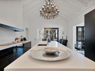 Villa for sale in Monte Mayor, Benahavis