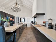 Villa for sale in Monte Mayor, Benahavis