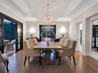 Villa for sale in Monte Mayor, Benahavis