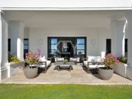 Villa for sale in Monte Mayor, Benahavis