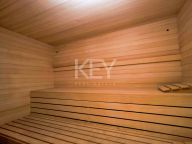 Villa for sale in Monte Mayor, Benahavis