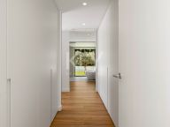 Villa for sale in Nueva Andalucia