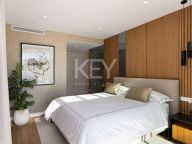 Villa for sale in Nueva Andalucia