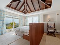 Villa en venta en Benahavis