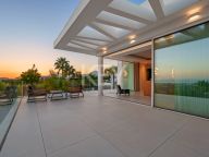 Villa en venta en Benahavis