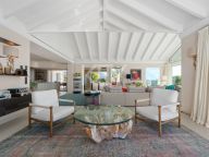 Villa en venta en Benahavis