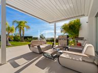 Villa en venta en Benahavis