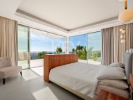 Villa en venta en Benahavis