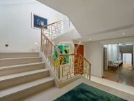 Villa en venta en Benahavis