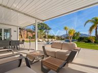 Villa en venta en Benahavis