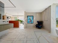 Villa en venta en Benahavis