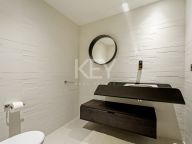 Villa en venta en Benahavis