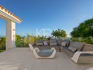 Villa en venta en Benahavis