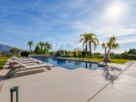 Villa en venta en Benahavis