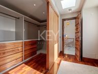 Villa en venta en Benahavis