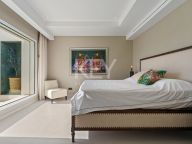 Villa en venta en Benahavis