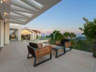 Villa en venta en Benahavis