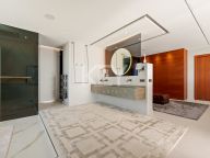 Villa en venta en Benahavis