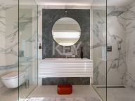 Villa en venta en Benahavis