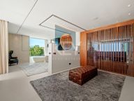 Villa en venta en Benahavis