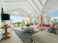 Villa en venta en Benahavis