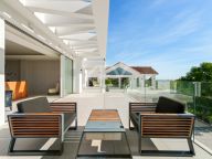 Villa en venta en Benahavis