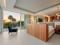 Villa en venta en Benahavis