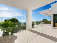 Villa en venta en Benahavis