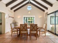 Villa en venta en Benahavis