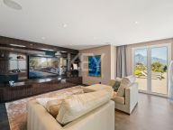 Villa en venta en Benahavis