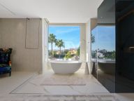 Villa en venta en Benahavis