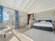 Villa en venta en Benahavis