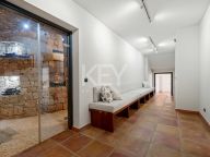 Villa en venta en Benahavis