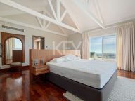 Villa en venta en Benahavis