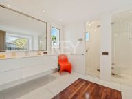 Villa en venta en Benahavis