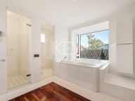 Villa en venta en Benahavis